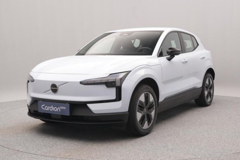 Volvo EX30 - hlavní fotka