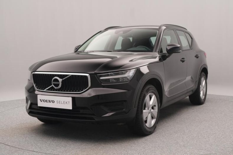 Volvo XC40 - hlavní foto