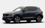Volvo XC40 - fotka číslo 0