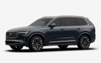 Volvo XC90 - fotka číslo 0