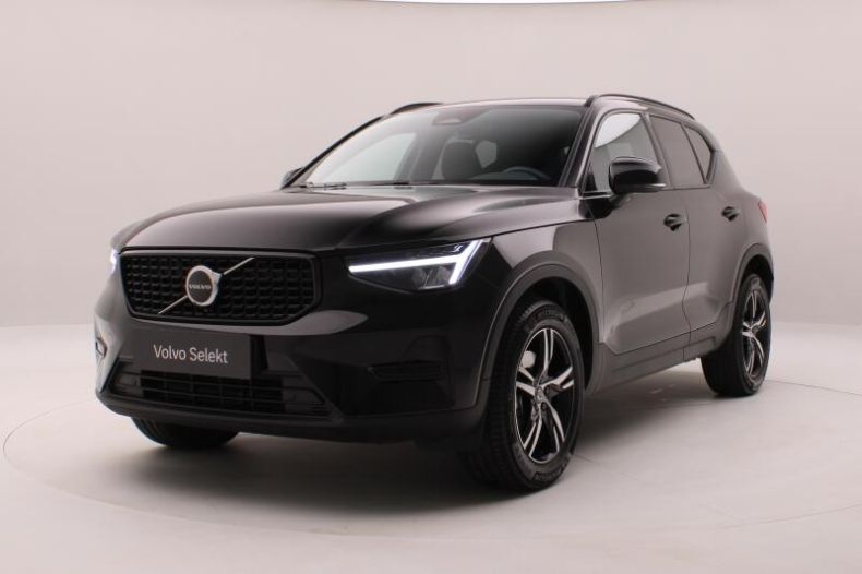 Volvo XC40 - hlavní fotka inzerátu