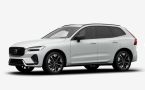 Volvo XC60 - fotka číslo 0
