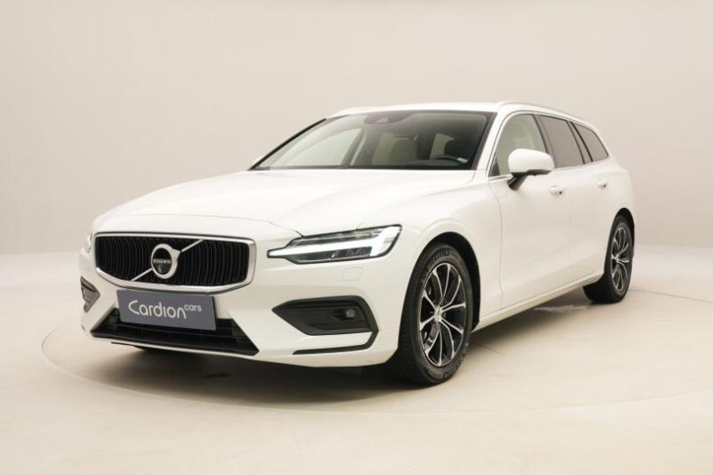 Volvo V60 - hlavní fotka inzerátu
