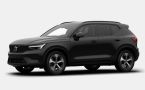 Volvo XC40 - fotka číslo 0
