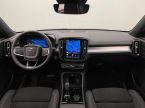 Volvo XC40 - fotka číslo 1