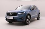 Volvo XC40 - fotka číslo 0