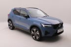 Volvo XC40 - fotka číslo 15