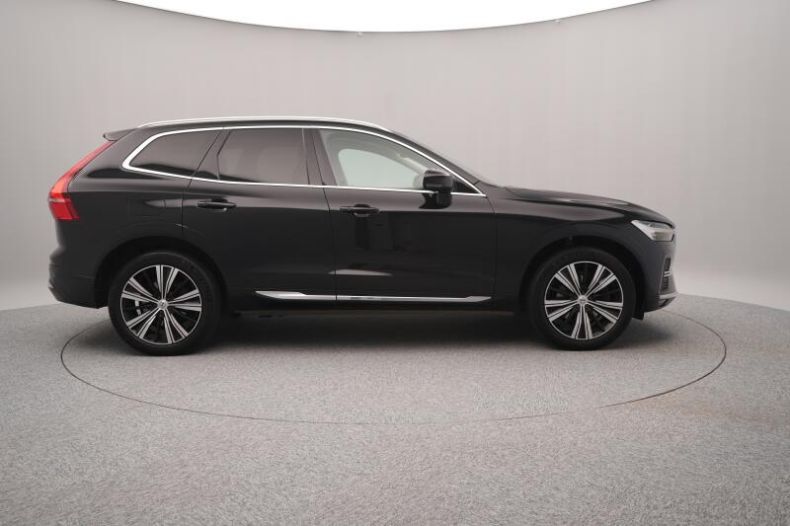 Volvo XC60 - hlavní fotka