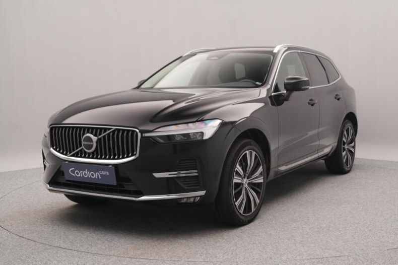 Volvo XC60 - hlavní fotka inzerátu