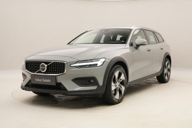 Volvo V60 - hlavní foto