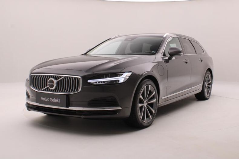 Volvo V90 - hlavní fotka inzerátu
