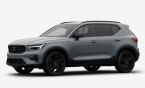 Volvo XC40 - fotka číslo 0