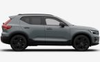 Volvo XC40 - fotka číslo 9
