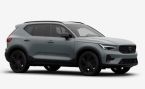 Volvo XC40 - fotka číslo 10