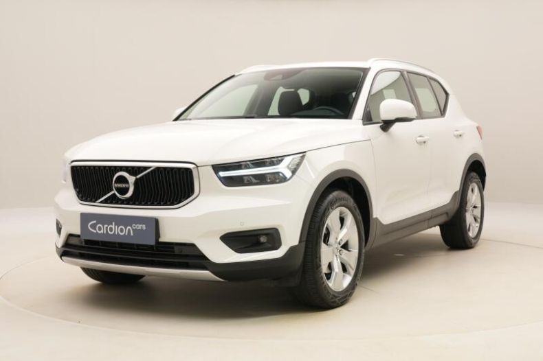 Volvo XC40 - hlavní fotka inzerátu