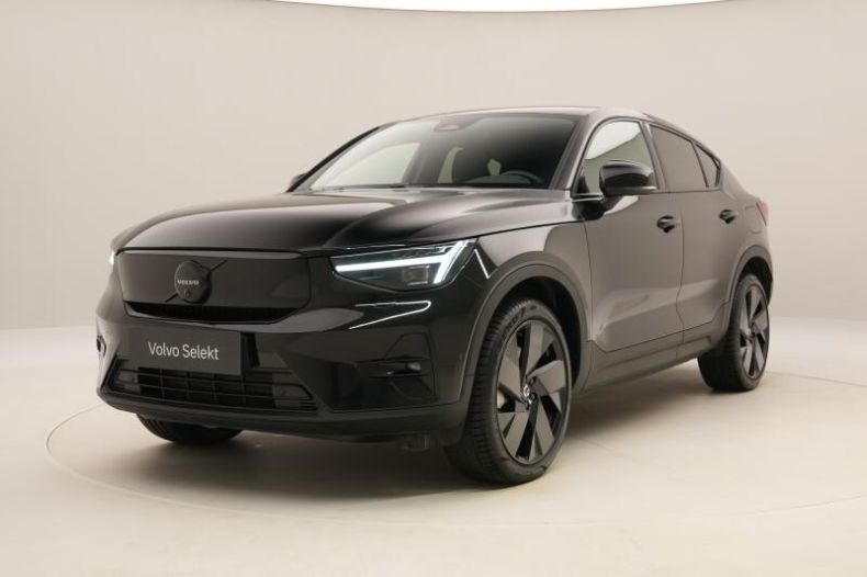 Volvo EC40 - hlavní fotka inzerátu
