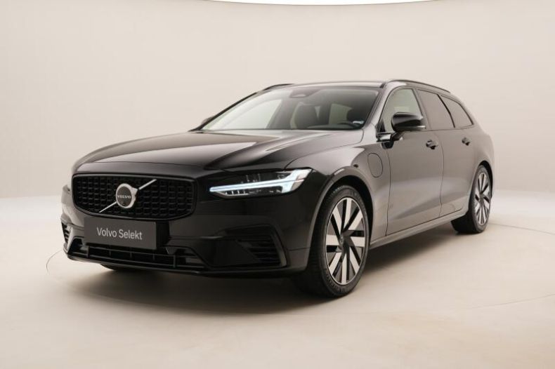 Volvo V90 - hlavní foto
