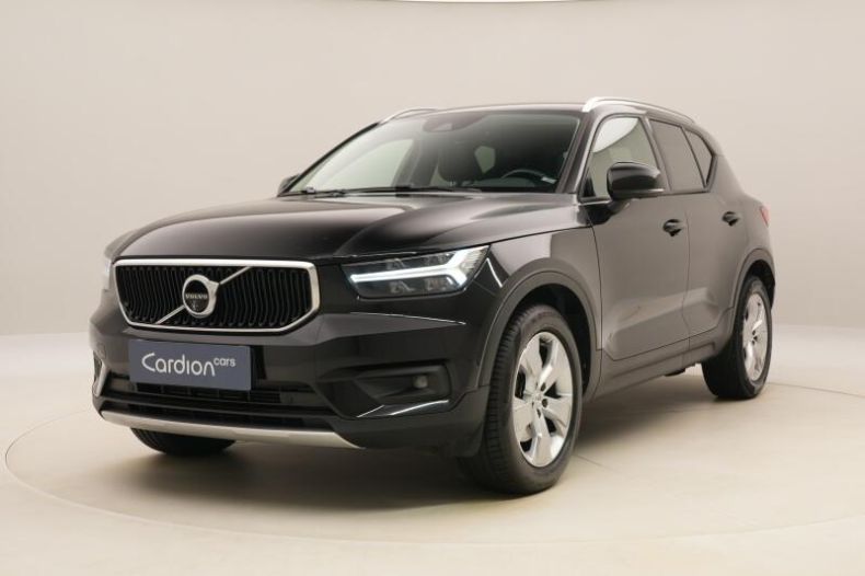 Volvo XC40 - hlavní fotka inzerátu