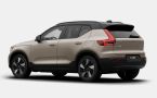 Volvo EX40 - fotka číslo 5
