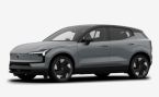 Volvo EX30 - fotka číslo 0