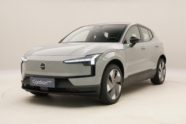 Volvo EX30 - hlavní foto