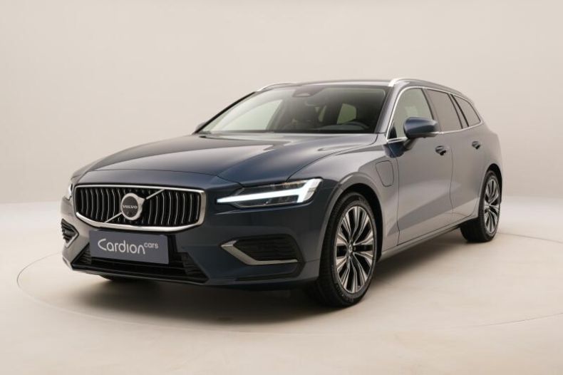 Volvo V60 - hlavní foto