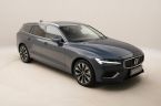 Volvo V60 - fotka číslo 14