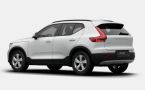 Volvo XC40 - fotka číslo 5