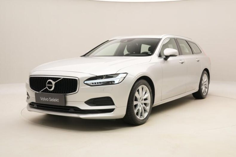 Volvo V90 - hlavní fotka inzerátu
