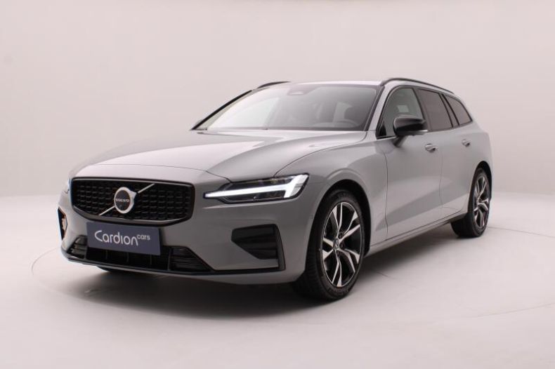 Volvo V60 - hlavní foto