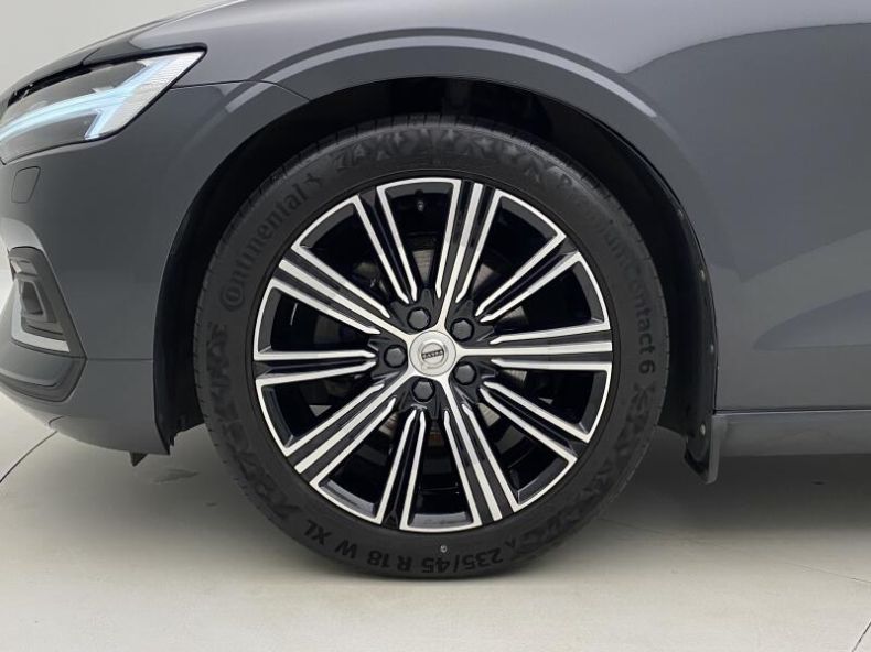 Volvo V60 - hlavní fotka