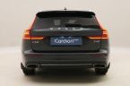 Volvo V60 - fotka číslo 10