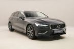 Volvo V60 - fotka číslo 13