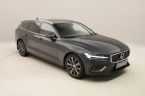 Volvo V60 - fotka číslo 15