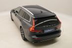 Volvo V60 - fotka číslo 16