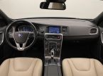 Volvo V60 - fotka číslo 1