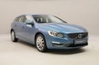 Volvo V60 - fotka číslo 13