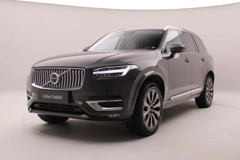 Volvo XC90 - hlavní fotka inzerátu