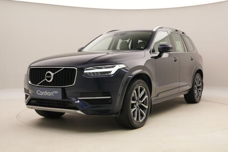 Volvo XC90 - hlavní fotka inzerátu