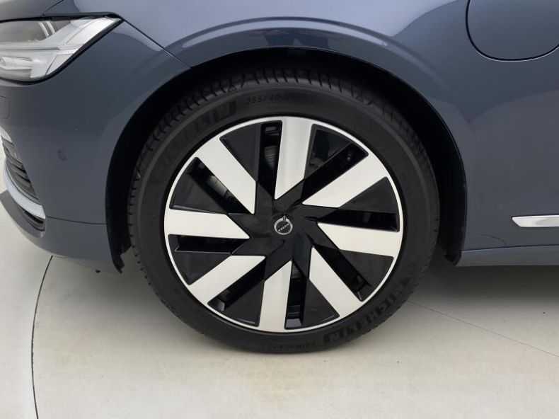 Volvo V90 - hlavní fotka