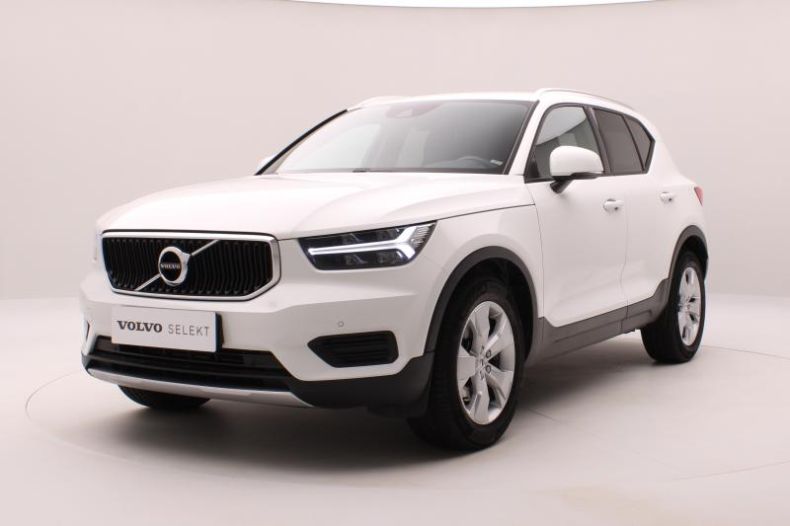 Volvo XC40 - hlavní fotka inzerátu