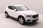 Volvo XC40 - fotka číslo 15