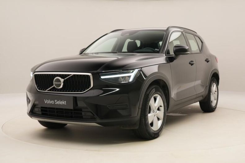 Volvo XC40 - hlavní foto