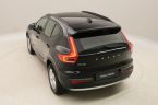 Volvo XC40 - fotka číslo 17