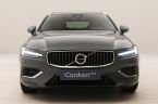 Volvo V60 - fotka číslo 14