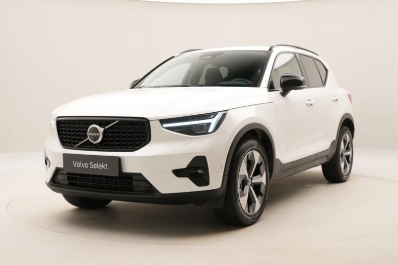Volvo XC40 - hlavní fotka inzerátu