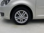 Volkswagen Touran - fotka číslo 28