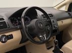 Volkswagen Touran - fotka číslo 17