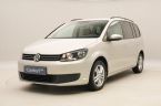 Volkswagen Touran - fotka číslo 0