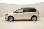 Volkswagen Touran - fotka číslo 8